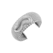 WAVES BONDED CUFF