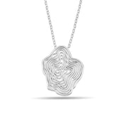 PRINTS NECKLACE