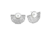 PRINTS EARRINGS