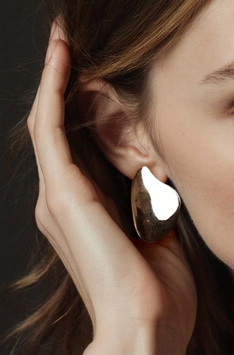 GRANDEUR EARRINGS