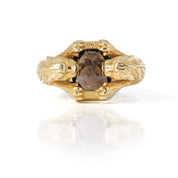 FAUNA LOVE RING