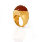 CARNELIAN RING