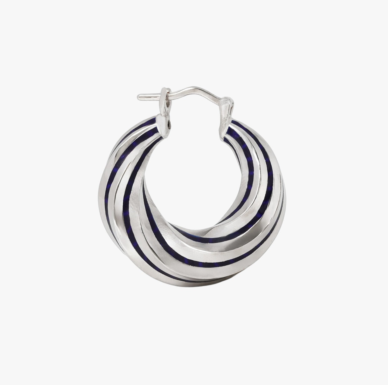 WHIRLING EARRINGS