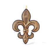 JEANNE D'ARC NECKLACE