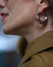 NIGHTINGALE EARRING